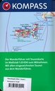 Wandelgids 5765 Wanderführer Elba | Kompass