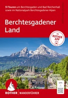 Berchtesgadener Land