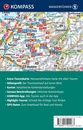 Wandelgids 5601 Kompass Wanderführer Bregenzerwald und Grosses Walsertal | Kompass