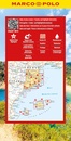 Wegenkaart - landkaart Costa Brava - Balearen | Marco Polo