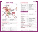 Reisgids Bruxelles et ses environs 2026-2027 - plan | Le Routard
