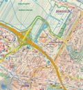 Stadsplattegrond Bremen | Publicpress
