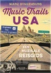 Reisgids Music Trails USA | JEA