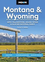 Montana - Wyoming