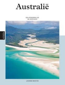 Reisgids PassePartout Australië - een rondreis via de oostkust | Edicola