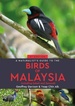 Vogelgids - Natuurgids a Naturalist's guide to the Naturalist's Guide to the Birds of Malaysia | John Beaufoy