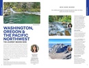 Reisgids Washington, Oregon & the Pacific Northwest | Lonely Planet