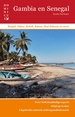Reisgids Dominicus Gambia en Senegal | HarperCollins