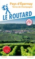 Reisgids Pays d'Epernay | Le Routard