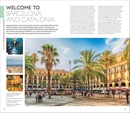 Reisgids Barcelona & Catalonia | Dorling Kindersley