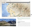 Wandelgids The Kalymnos Trail | Terrain maps