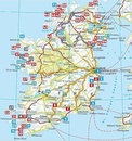 Wandelgids Irland mit Nordirland | Rother Bergverlag