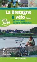 La Bretagne à vélo