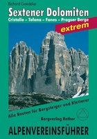 Dolomiten - Sextener Dolomiten (avf)
