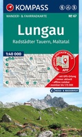 Lungau