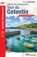 Wandelgids 0200 Tour du Cotentin - Littoral de la Normandie GR223/GRP | FFRP