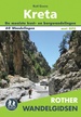 Wandelgids Kreta | Uitgeverij Elmar