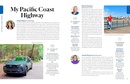 Reisgids Journey Pacific Coast Highway | Lonely Planet