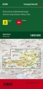 Wandelkaart OEWW Österreichische Weitwanderwege, Weitwanderkarte 1:800.000 | Freytag & Berndt