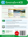 Campinggids CampingCard ACSI 2021 | ACSI