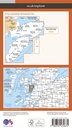 Wandelkaart - Topografische kaart 412 OS Explorer Map | Active Skye / Sleat | Ordnance Survey Wandelkaart - Topografische kaart 412 OS Explorer Map Skye, Sleat | Ordnance Survey