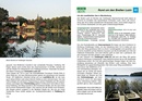 Wandelgids Mecklenburgische Seenplatte | Rother Bergverlag