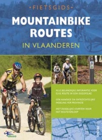 Mountainbikegids Mountainbike Routes in Vlaanderen | Deltas