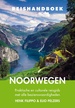 Reisgids Reishandboek Noorwegen | Uitgeverij Elmar