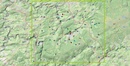 Wandelkaart 02 Spa - Franchimont | Mini-Ardenne