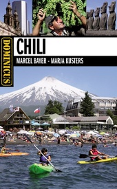 Reisgids Dominicus Chili | Gottmer