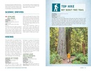 Reisgids California State Parks: Top 50 Parks in the Golden State | Moon Travel Guides