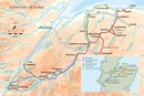 Wandelgids Walking the Speyside Way - Schotland | Cicerone