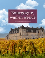 Bourgogne, wijn en weelde