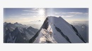Fotoboek Alpenglow - The Finest Climbs on the 4000m Peaks of the Alps | Benn Tibbetts