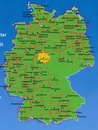 Fietskaart ADFC Regionalkarte Göttingen - Oberes Leinetal | BVA BikeMedia