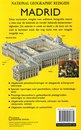 Reisgids National Geographic reisgids Madrid | Kosmos Uitgevers