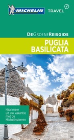 Reisgids Puglia/Basilicata | Lannoo