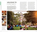 Reisgids Eyewitness Travel Madrid | Dorling Kindersley