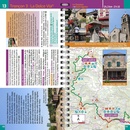 Fietsgids Ardèche à vélo | Chamina