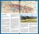 Wandelgids Pyrénées 60 randos au fil des saisons  balades | Sud Ouest editions