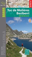 Tuc de Molières / Besiberri