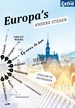 Reisgids ANWB extra Europa's andere steden | ANWB Media