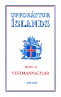 Vestmannaeyjar