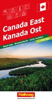 Canada Oost