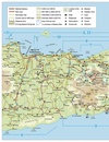 Wandelgids Western Crete - Kreta west | Sunflower books