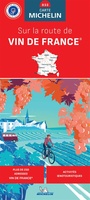 France sur la route de vins