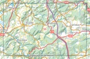 Topografische kaart - Wandelkaart 55 Topo50 Durbuy | NGI - Nationaal Geografisch Instituut