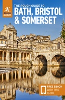 Bath, Bristol & Somerset