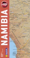 Namibië - Namibia
