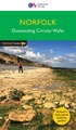 Wandelgids 45 Pathfinder Guides Norfolk | Ordnance Survey